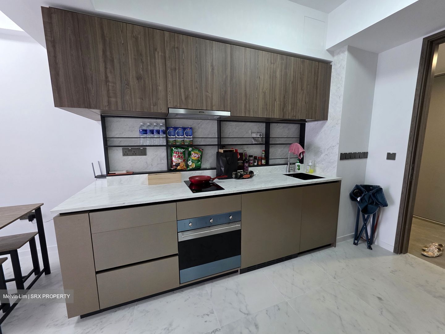 Sceneca Residence (D16), Apartment #560754041